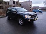 Toyota Highlander 2002 годаfor6 200 000 тг. в Усть-Каменогорск – фото 5