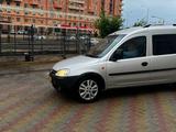 Opel Combo 2002 годаүшін2 500 000 тг. в Актау