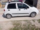 Daewoo Matiz 2003 годаүшін1 200 000 тг. в Шымкент – фото 5