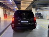Lexus GX 460 2013 года за 17 000 000 тг. в Астана – фото 4