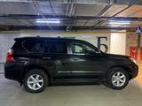 Lexus GX 460 2013 года за 17 000 000 тг. в Астана – фото 3