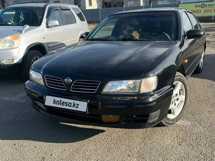 Nissan Maxima 1997 года за 2 000 000 тг. в Семей