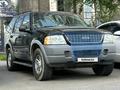 Ford Explorer 2002 годаүшін4 000 000 тг. в Астана