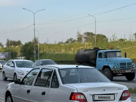 Daewoo Nexia 2012 года за 2 450 000 тг. в Туркестан – фото 9
