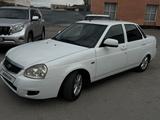 ВАЗ (Lada) Priora 2170 2013 года за 2 500 000 тг. в Костанай