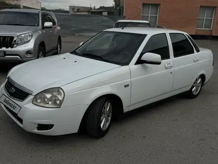 ВАЗ (Lada) Priora 2170 2013 года за 2 500 000 тг. в Костанай