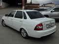 ВАЗ (Lada) Priora 2170 2013 года за 2 500 000 тг. в Костанай – фото 4