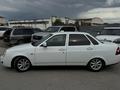 ВАЗ (Lada) Priora 2170 2013 года за 2 500 000 тг. в Костанай – фото 3