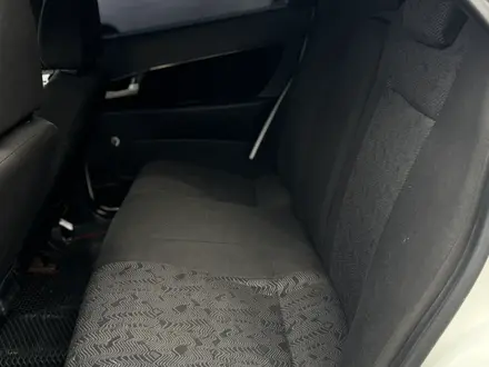 ВАЗ (Lada) Priora 2170 2013 года за 2 500 000 тг. в Костанай – фото 9