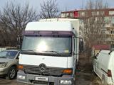 Mercedes-Benz  Atego 1998 года за 12 000 000 тг. в Алматы – фото 3