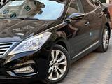 Hyundai Grandeur 2011 года за 7 600 000 тг. в Туркестан – фото 3