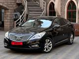 Hyundai Grandeur 2011 года за 7 600 000 тг. в Туркестан – фото 2