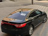 Hyundai Grandeur 2011 года за 7 600 000 тг. в Туркестан