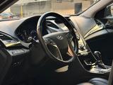 Hyundai Grandeur 2011 года за 7 600 000 тг. в Туркестан – фото 5