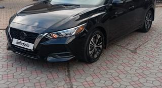 Nissan Sentra 2023 года за 11 500 000 тг. в Алматы