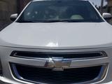 Chevrolet Cobalt 2022 годаүшін5 500 000 тг. в Шымкент