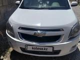 Chevrolet Cobalt 2022 годаүшін5 500 000 тг. в Шымкент – фото 2