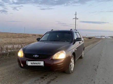 ВАЗ (Lada) Priora 2171 2011 года за 1 300 000 тг. в Кокшетау – фото 4