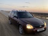 ВАЗ (Lada) Priora 2171 2011 года за 1 300 000 тг. в Кокшетау – фото 3