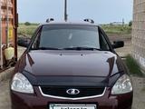 ВАЗ (Lada) Priora 2171 2011 года за 1 300 000 тг. в Кокшетау