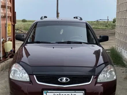 ВАЗ (Lada) Priora 2171 2011 года за 1 300 000 тг. в Кокшетау