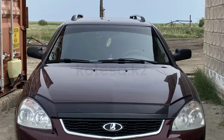 ВАЗ (Lada) Priora 2171 2011 года за 1 300 000 тг. в Кокшетау