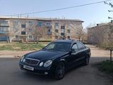 Mercedes-Benz E 240 2003 годаүшін4 700 000 тг. в Костанай – фото 2