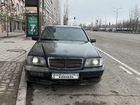 Mercedes-Benz C 180 1994 года за 900 000 тг. в Астана