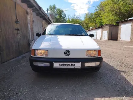 Volkswagen Passat 1993 года за 1 395 000 тг. в Караганда – фото 13