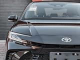 Toyota Camry 2024 года за 16 000 000 тг. в Алматы – фото 2