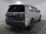 Nissan Patrol 2010 года за 7 790 000 тг. в Павлодар – фото 5