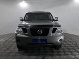 Nissan Patrol 2010 года за 7 790 000 тг. в Павлодар – фото 2