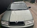 Skoda Octavia 2003 годаүшін2 000 000 тг. в Алматы