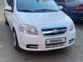 Chevrolet Aveo 2012 года за 3 100 000 тг. в Кокшетау