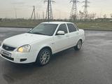 ВАЗ (Lada) Priora 2170 2014 годаүшін4 200 000 тг. в Шымкент – фото 2