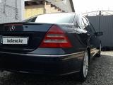 Mercedes-Benz C 240 2000 годаүшін4 000 000 тг. в Алматы – фото 4