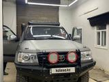 Toyota Land Cruiser 2005 годаfor14 000 000 тг. в Жосалы – фото 4