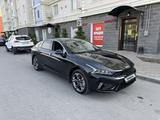 Kia K5 2024 года за 14 950 000 тг. в Костанай