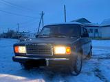 ВАЗ (Lada) 2107 2008 годаүшін750 000 тг. в Аральск