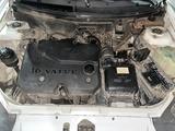 ВАЗ (Lada) Priora 2172 2009 годаfor1 750 000 тг. в Рудный – фото 2