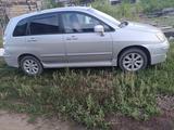 Suzuki Liana 2005 года за 2 100 000 тг. в Усть-Каменогорск – фото 2