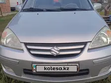 Suzuki Liana, 2005