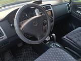 Suzuki Liana 2005 года за 2 100 000 тг. в Усть-Каменогорск – фото 4