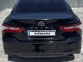 Toyota Camry 2020 годаүшін10 500 000 тг. в Атырау – фото 4