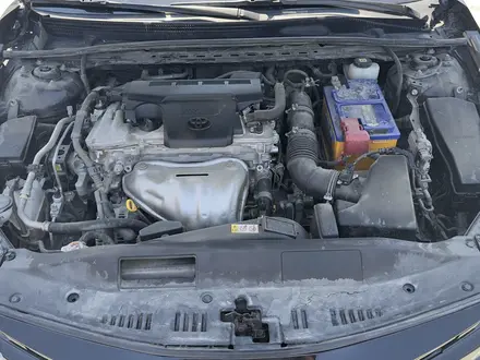 Toyota Camry 2020 года за 10 500 000 тг. в Атырау – фото 10