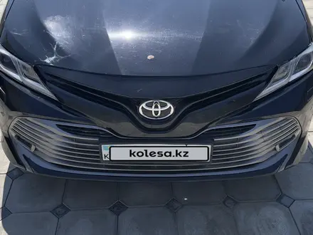 Toyota Camry 2020 года за 10 500 000 тг. в Атырау