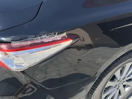 Toyota Camry 2020 года за 10 500 000 тг. в Атырау – фото 7