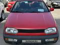 Volkswagen Golf 1997 года за 2 200 000 тг. в Караганда