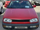 Volkswagen Golf 1997 года за 2 200 000 тг. в Караганда