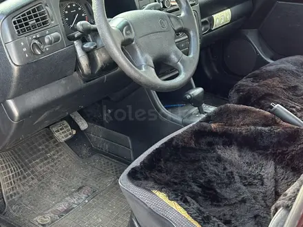 Volkswagen Golf 1997 года за 2 200 000 тг. в Караганда – фото 3